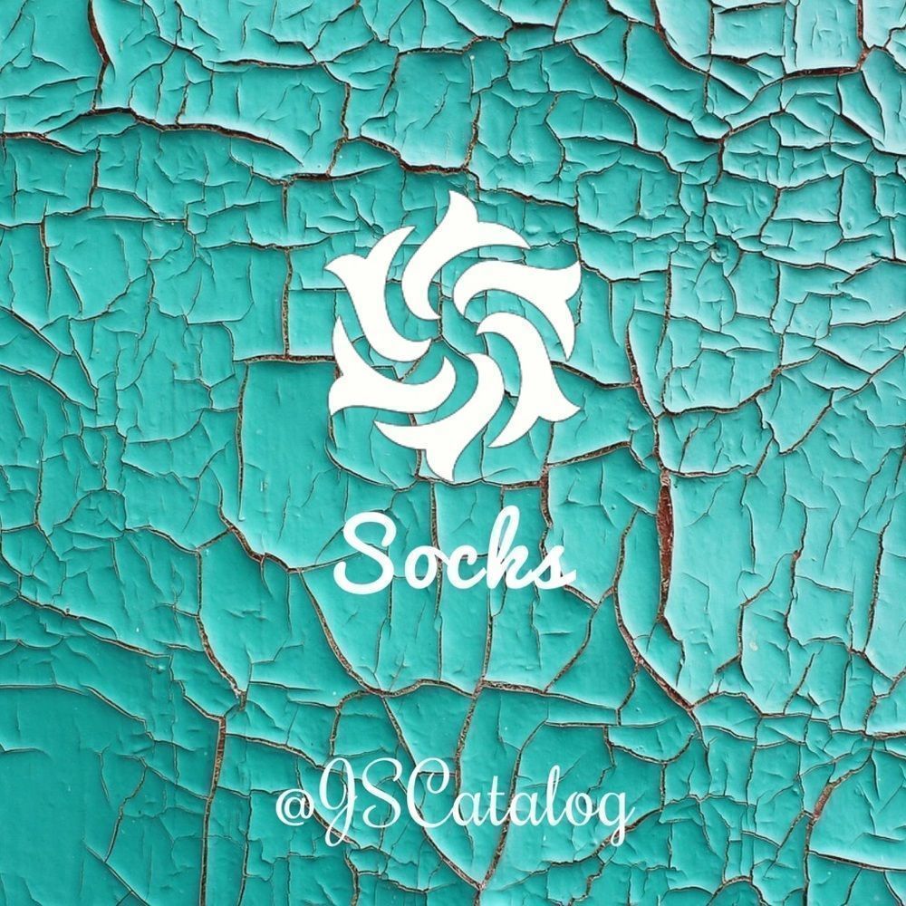 Socks’ World 